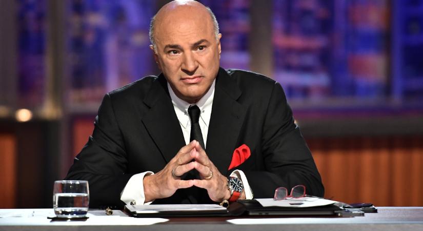 A cápák között sztárja közel egymilliárd forintos pert nyert a híres-hírhedt BitBoy ellen