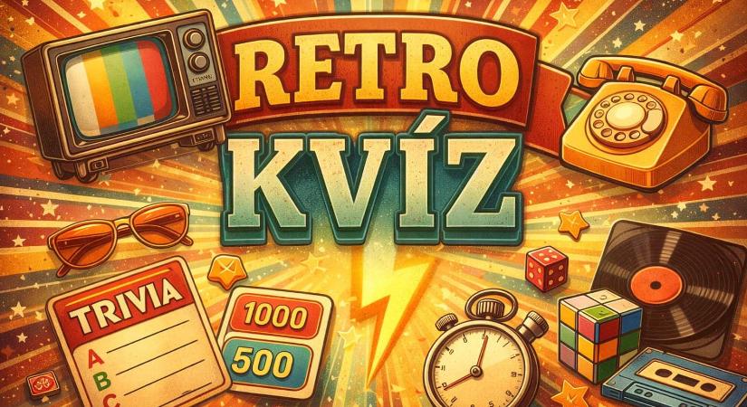 Retró kvíz: Csak kevesen tudják már a régi kifejezések jelentéseit, feledésbe merültek!