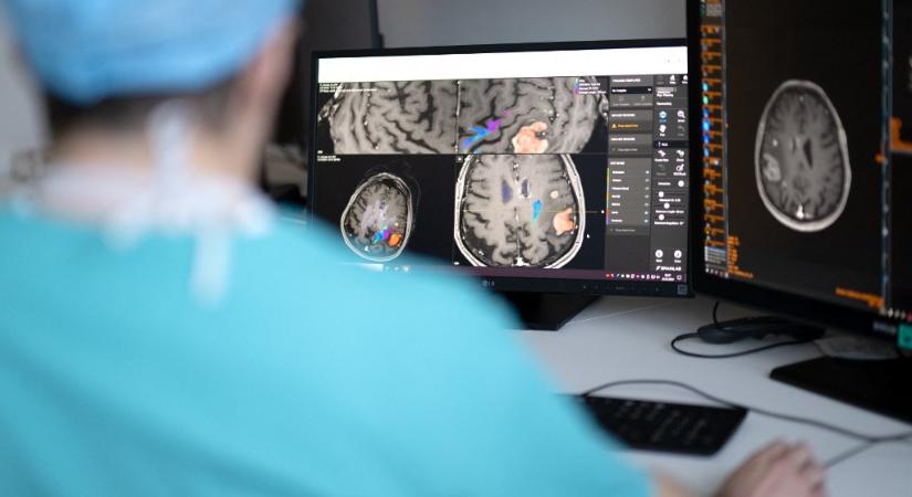 Forradalmat ígértek, de egyelőre hibát hibára halmoznak az egészségügyi AI-eszközök