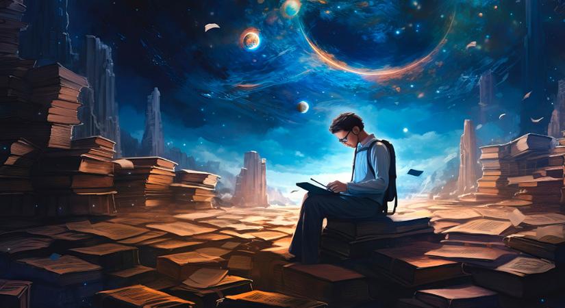 A sci-fi írók és a Comic-Con nem kérnek az AI-ból