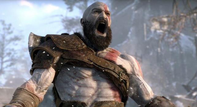 Tartogat még egy nagy bejelentést a God of War fejlesztőcsapata