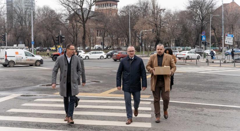 Három város, több mint tízezer aláírás – Hargita megye adócsökkentést kér