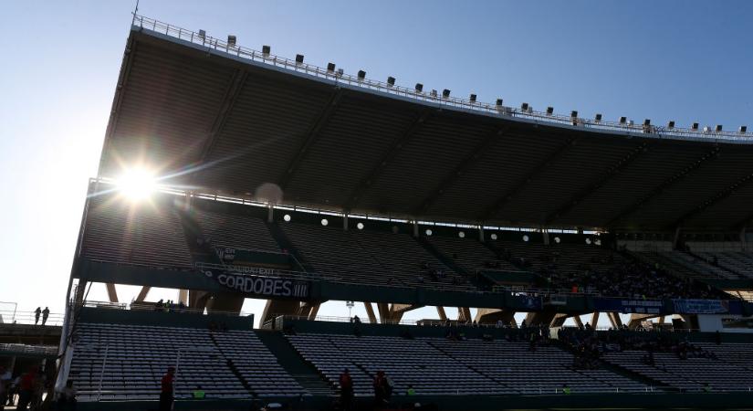 A brazilok után egy újabb argentin légiós futott be az NB I-es klubhoz – HIVATALOS