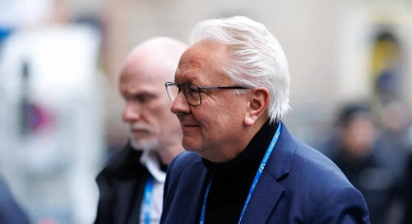 A Rheinmetall vezetője szerint nincs jele annak, hogy Oroszország be akarná fejezni a háborút