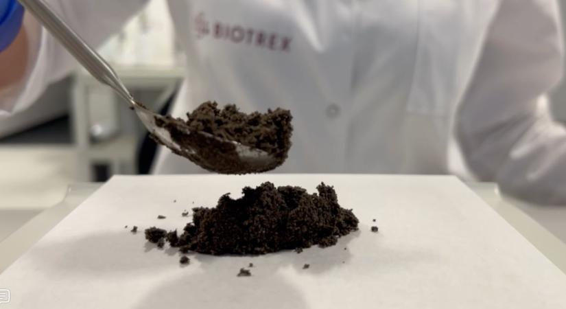 Új korszak a mikrobiológiai termékek alkalmazásában