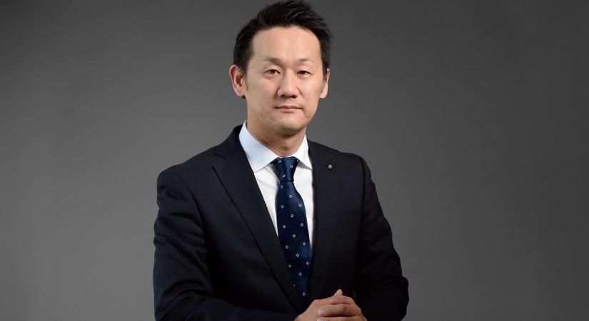 Új vezérigazgató a Magyar Suzuki Zrt. élén