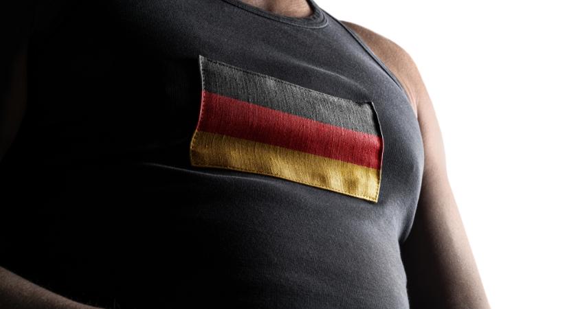 Felmérés: Tovább nőtt a bevándorlással szembeni elégedetlenség Németországban