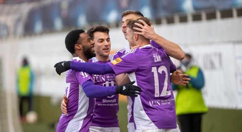 Kiss Filip a családjára hallgatott, Kacsaraba nem tudja, miért álltak le