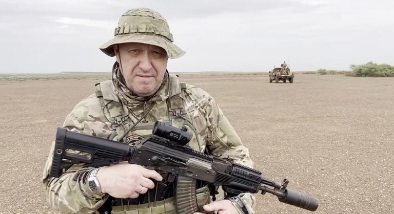 A Kreml új feladatot adott a Wagner-csoportnak, bárhol feltűnhetnek a zsoldosok