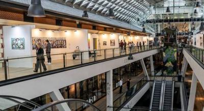 Art and Antique Művészeti Vásár, 2026. február 26. - március 1.