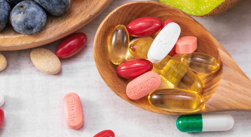 Vérhígítót szed? Ezt a vitamint tilos mellé bevenni