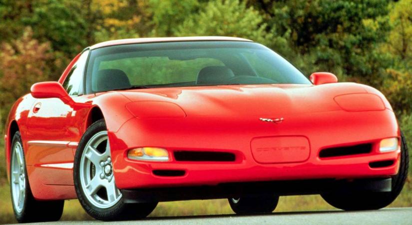 Ez a spotrtkocsi többet futott, mint egy BKV-busz