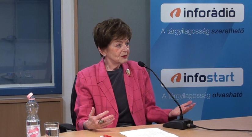 Japanológus: Margaret Thatchernél is keményebb kezű Vaslady a japán miniszterelnök