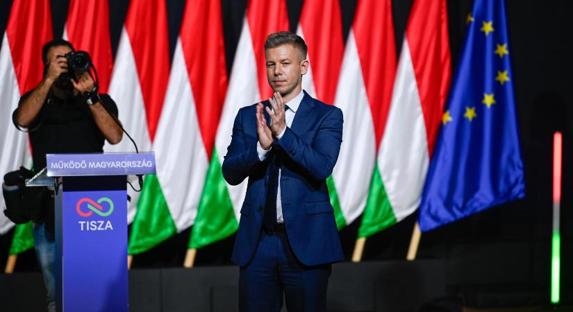 A Tisza Párt elnöke megüzente, hogy október 23-án is szívesen látják Rubiót, de szerinte akkor már egy másik Orbán fogja őt fogadni