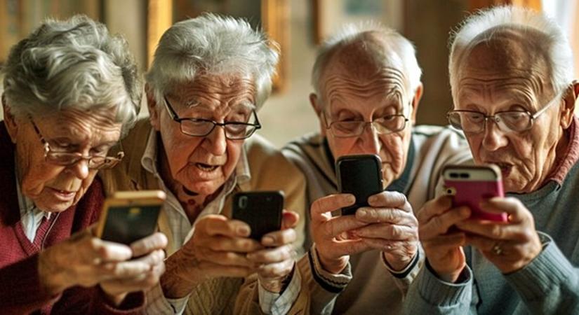 Ha ilyen üzenetet kapsz a bankodtól, ne nyisd meg: Új módszerrel ürítik le a magyarok számláit a héten