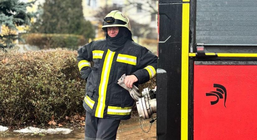 Hősök a volán mögött: akik nélkül nincs sikeres tűzoltás