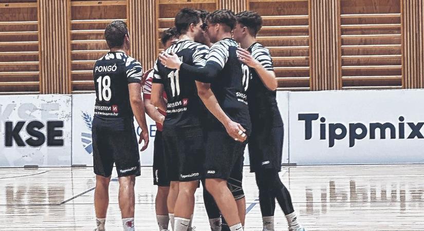 Hosszú idő után nyert ismét a Dág