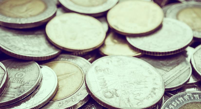 Másfél millió forintot érhet ez az érme