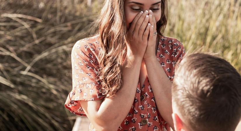 Riválisa veszi feleségül a műkorcsolyázót, a téli olimpián kérte meg a kezét