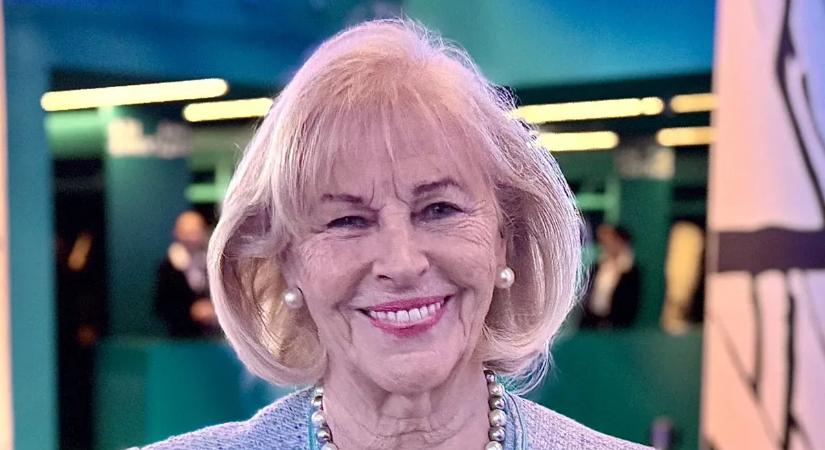 Makray Katalin: Nem hagyhatjuk, hogy a háború elpusztítsa a világot!