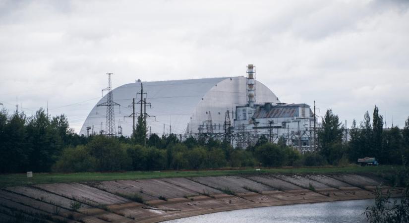 Mutációt fedeztek fel a csernobili munkások utódjainál