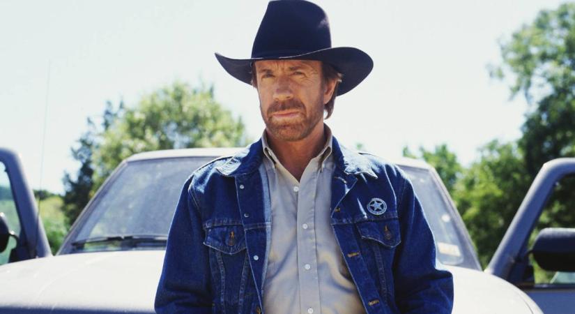 Walker, a texasi kopó: teszteld, mennyire ismered a legendás rendőrnyomozót!