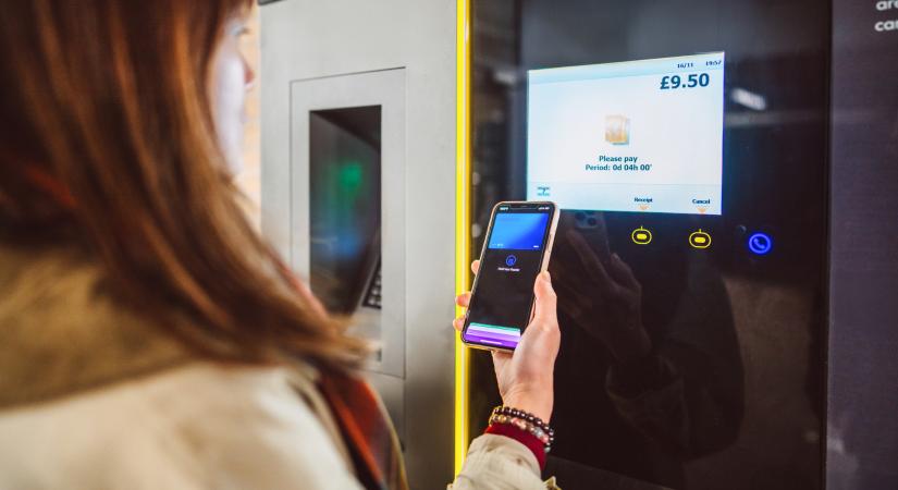 3 év múlva jött a 48 ezres parkolási bírság