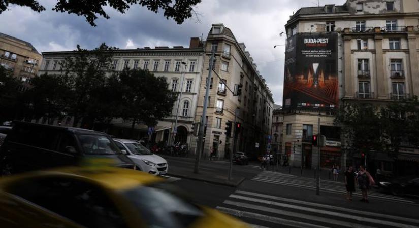 Átalakítják Magyarország egyik legveszélyesebb kereszteződését: így előznék meg a baleseteket