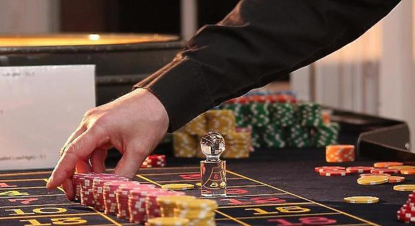 A választások előtt 35 éves kaszinó-koncesszióról döntött a kormány