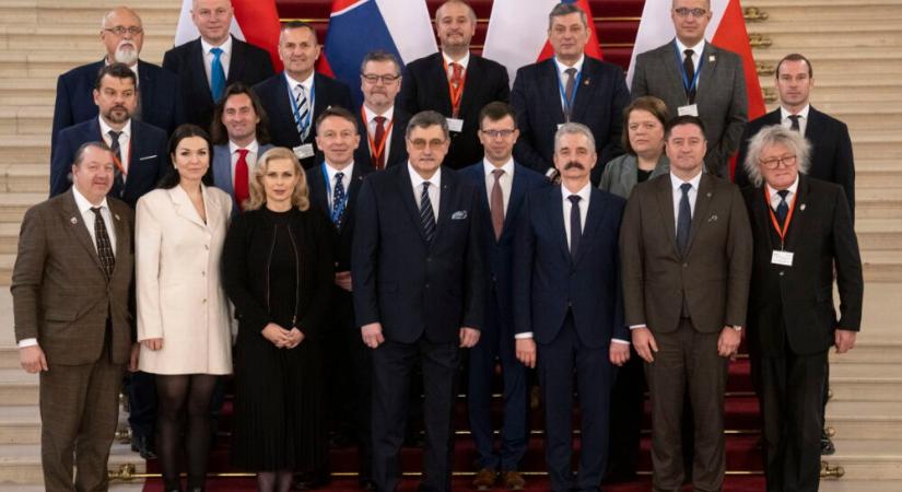 Bóka János: a következő uniós költségvetés radikális változásokat irányoz elő