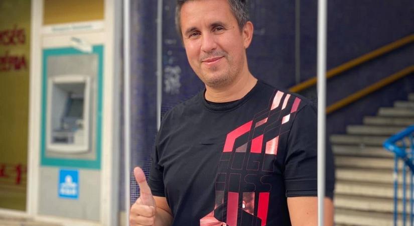 Minimum 15 évre súlyosbítaná Czeglédy Csaba büntetést a főügyészség