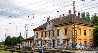 A budapestiek is beleszólhatnak, mi legyen Rákosrendező sorsa