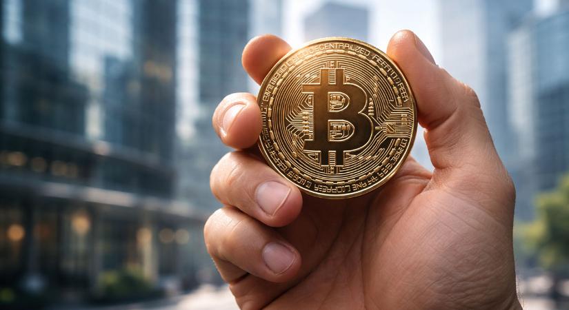 A BTC árfolyama megtorpant, a MetaMask a tokenizált eszközök irányába nyitott