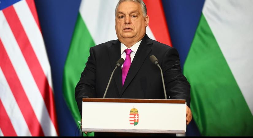 Orbán Viktort megkérdezték, mi történik, ha elveszíti a parlamenti választást, szerinte ő ellenzékben is erős marad