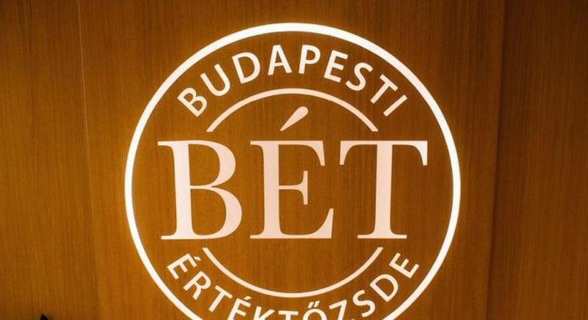 Borzalmas a hangulat Budapesten, zuhan a Mol