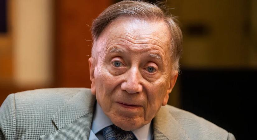 Megvan a dátum: Ekkor lesz Vásáry Tamás temetése a Fiumei Úti Sírkertben