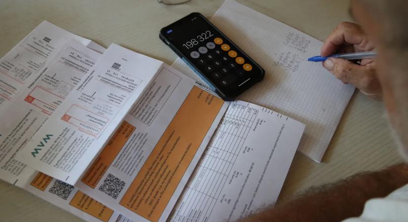 Mostantól lehet nyilatkozni a januári rezsistopról – mutatjuk, kiknek és hol!