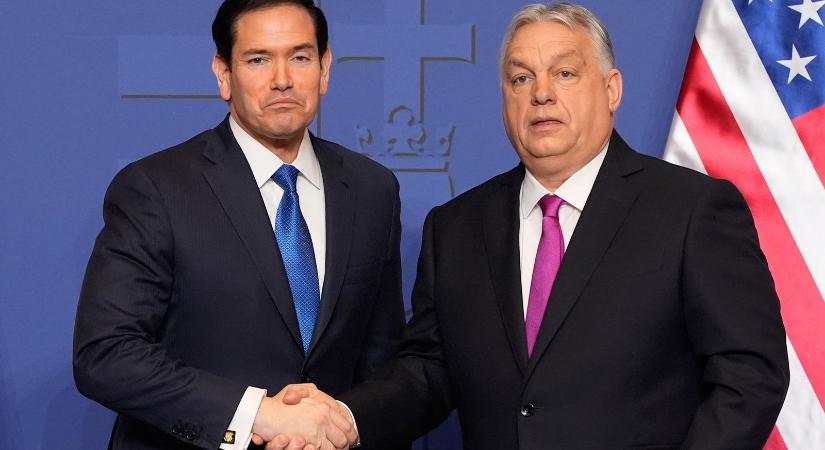 Olyat mondott Orbán Viktor, ami a Tisza malmára hajtja a vizet, még az amerikaiak is megdöbbentek