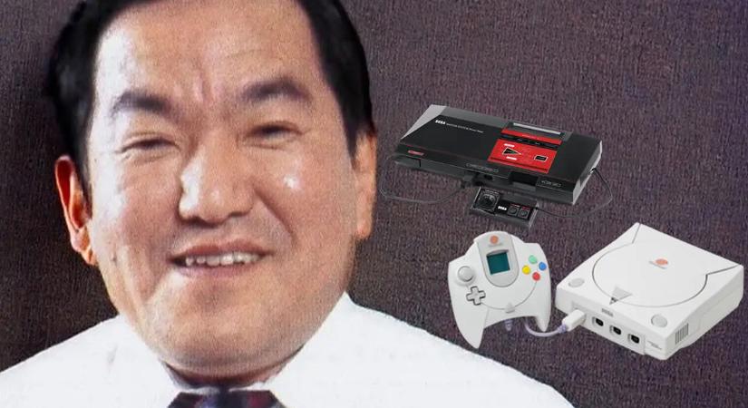 Meghalt Hideki Sato, akitől még a Nintendo is rettegett