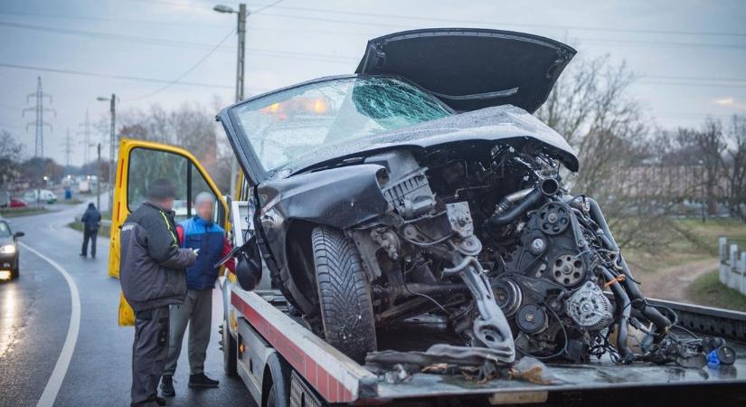 Ez a nap is eljött: megszületett az ítélet a Vágóhíd utcai baleset ügyében