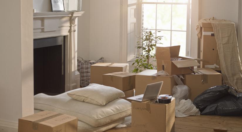 Tíz éve nem látott mozgások látszanak a kivándorlásoknál