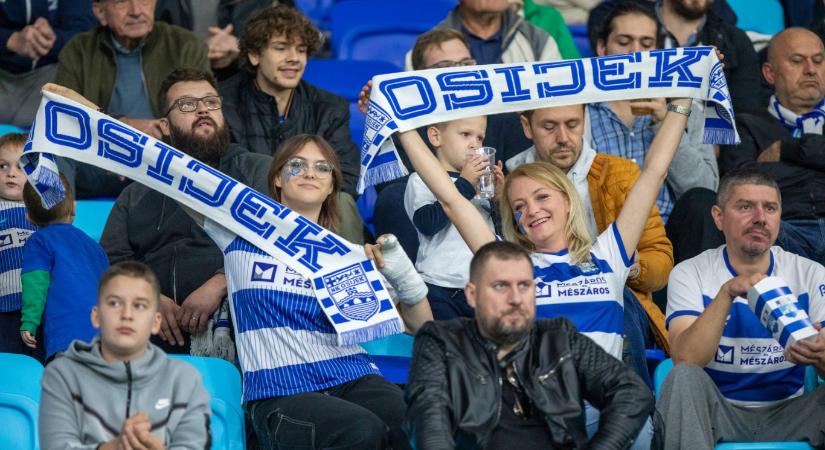 Távozik az Eszék elnöke és igazgatója is, Végh Alexandra lesz az új elnök