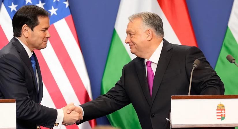 Orbán Viktor bepillantást engedett az előkészületekbe