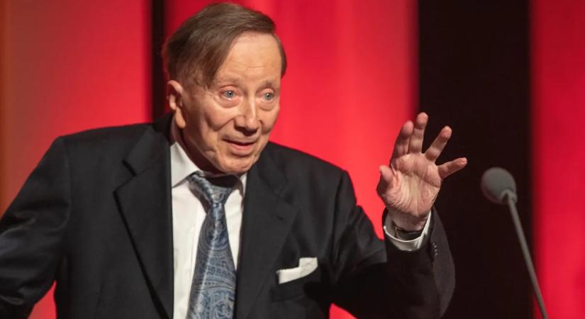 Kiderült: ekkor lesz Vásáry Tamás búcsúztatása