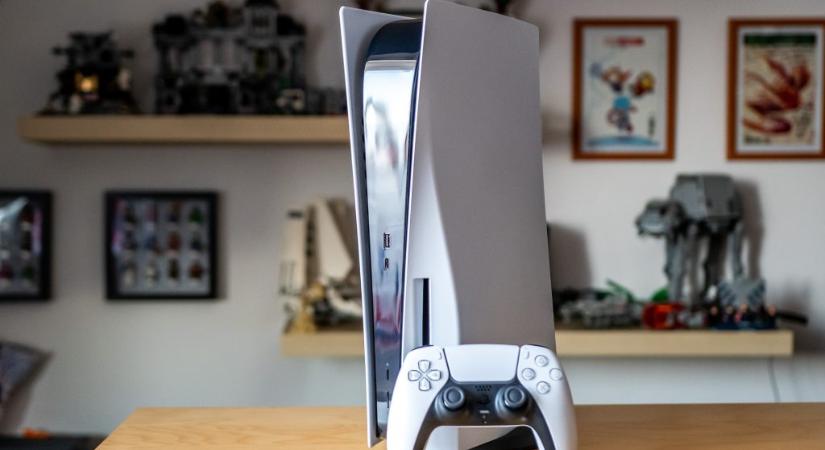 Éveket csúszhat a PlayStation 6 megjelenése