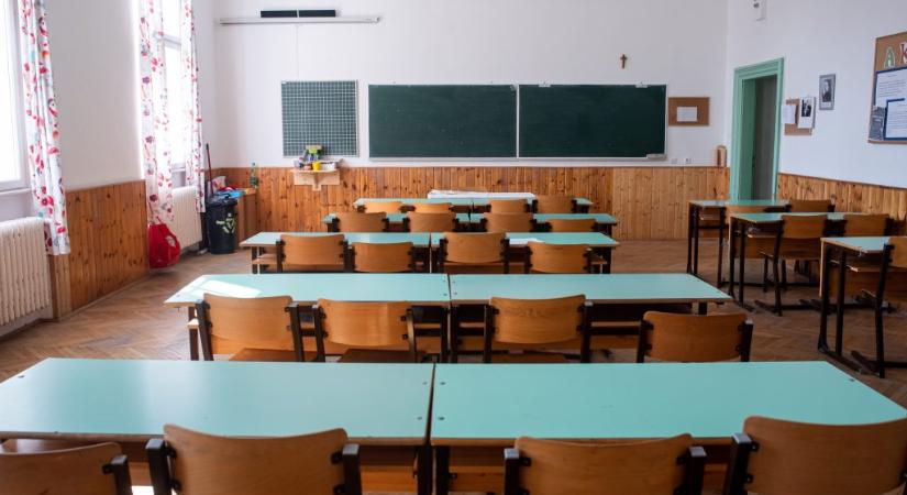 Fontos határidőre figyelmeztet az Oktatási Hivatal