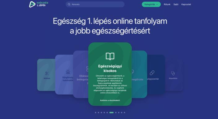 Egészségről, érthetően