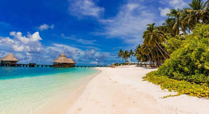 Pedagógusként a Maldív-szigetekre: nem csak az újonnan felvett tanító utazhat a babóti iskolából