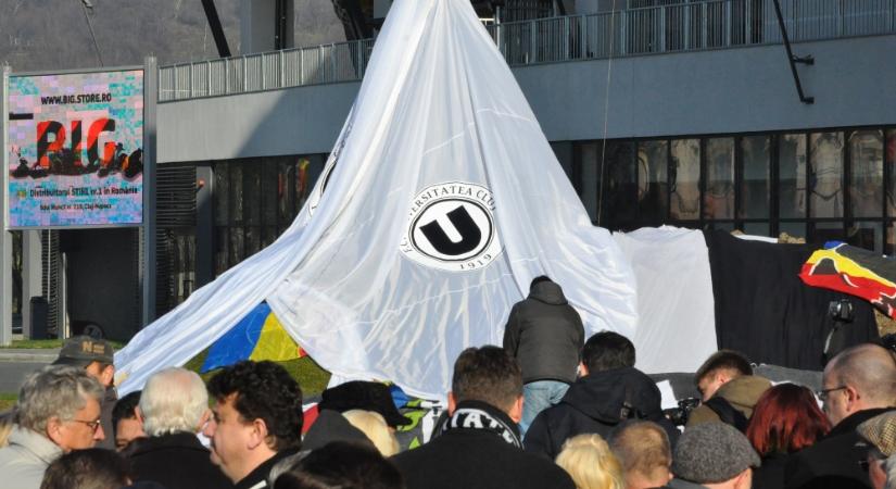 Magyarellenességgel vádolja a román hivatásos ligát az FK Csíkszereda