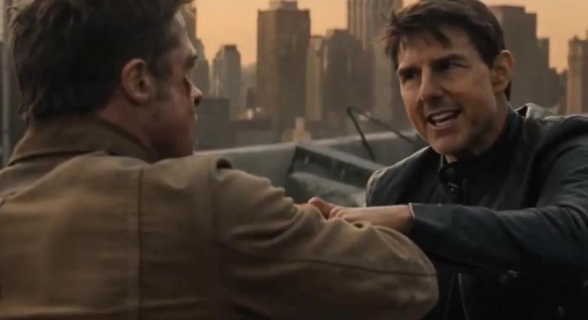 Sokkot kapott Hollywood a kínai videógenerálótól